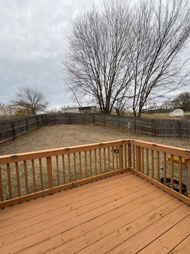 Building Photo - Two Story 4-Bedroom Cedar Valley Home in C...