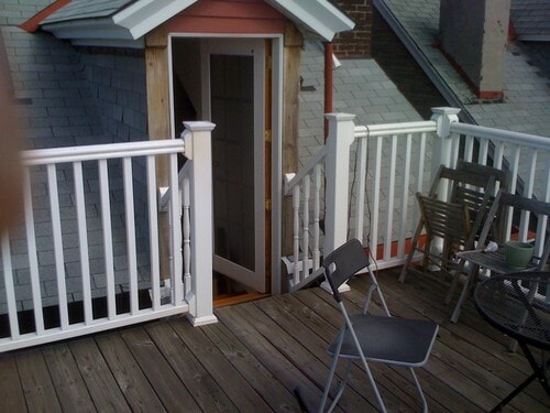 Building Photo - 457 Cedarville St