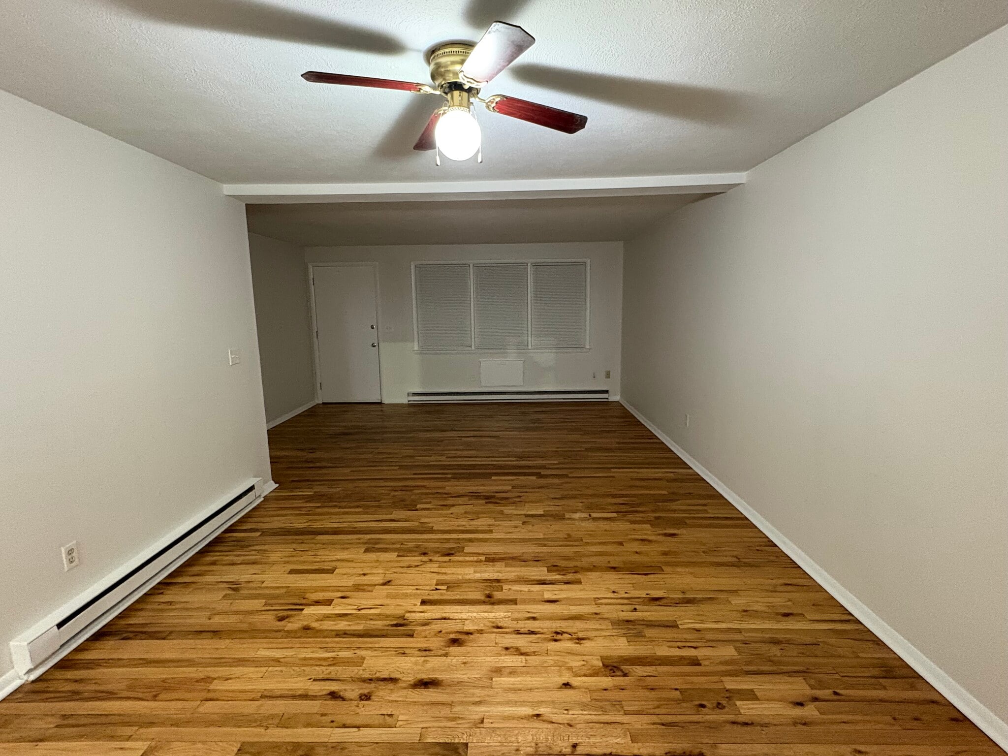 Dining / Living areas - 43 Hiltbrand Rd