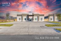Building Photo - 12626 N 33rd Ln