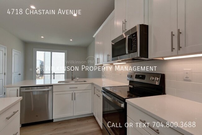 Building Photo - 4718 Chastain Ave