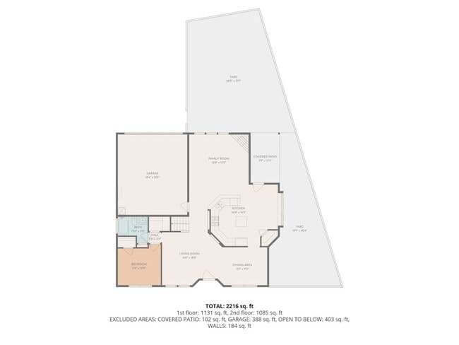 Building Photo - 770 Whitman Dr