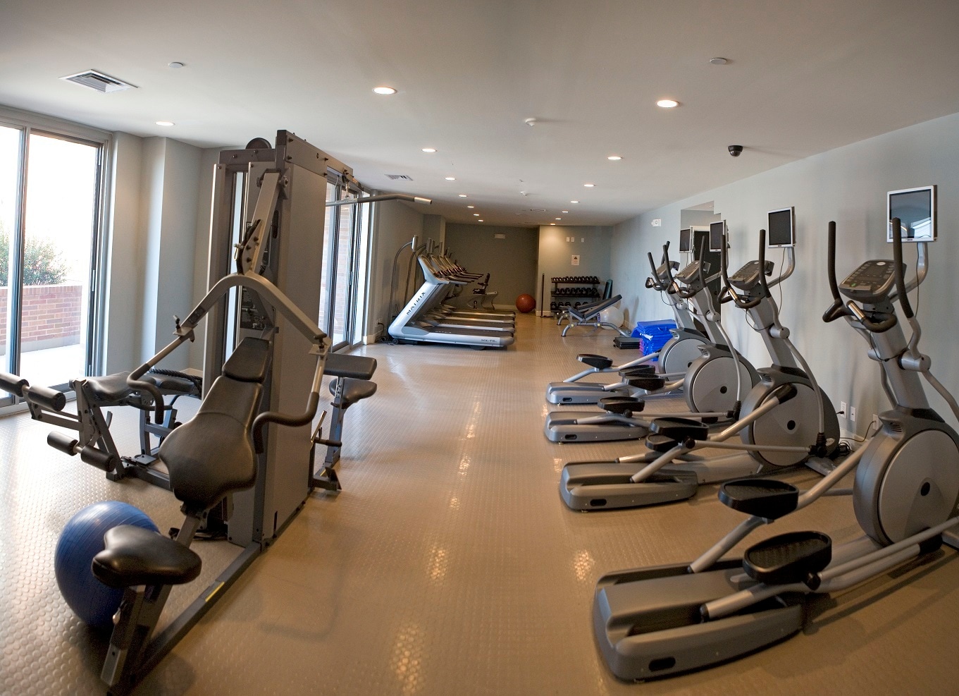 Building Photo - 201 Marin Blvd