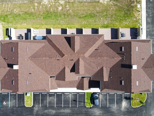 Building Photo - 7516 Sunflower Dr