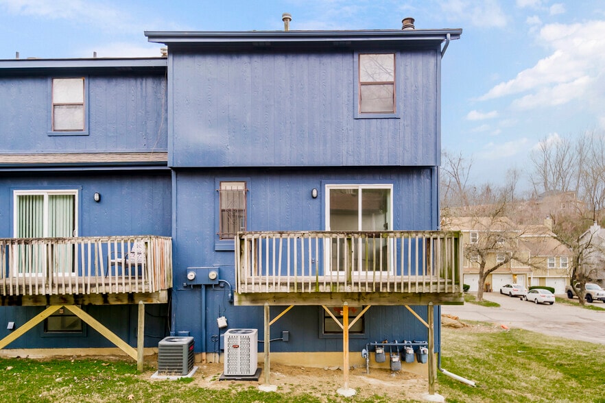 Building Photo - 3119 Eaton St