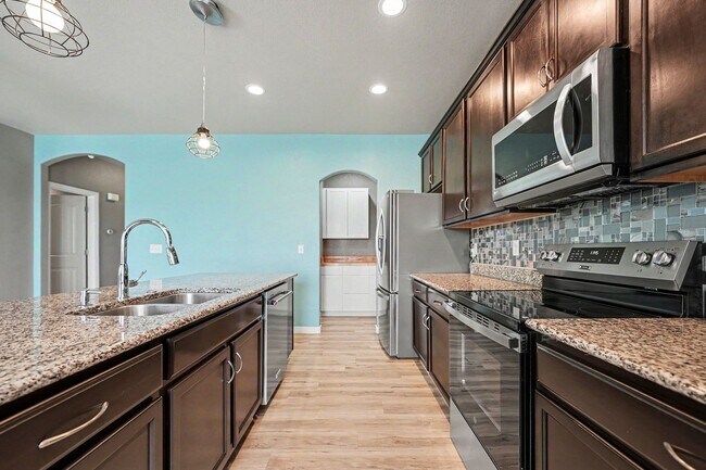 Building Photo - Beautiful home in Liberty Ranch