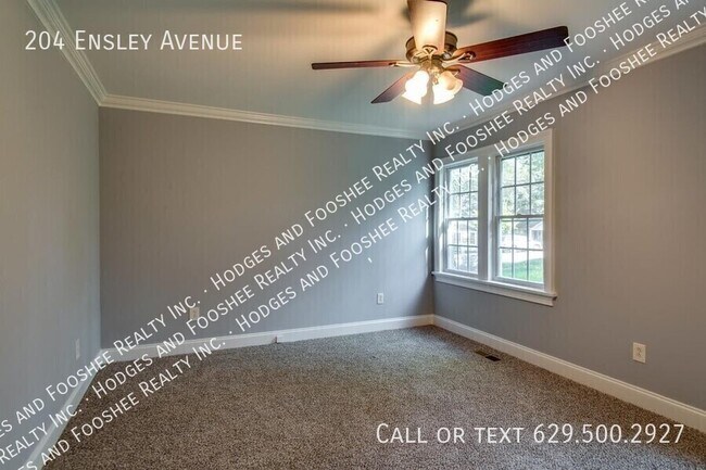 Building Photo - 204 Ensley Ave