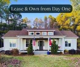 Building Photo - Build Equity While Leasing - Lease and Own...