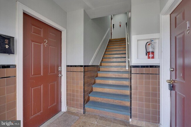 Building Photo - 3806 39th St