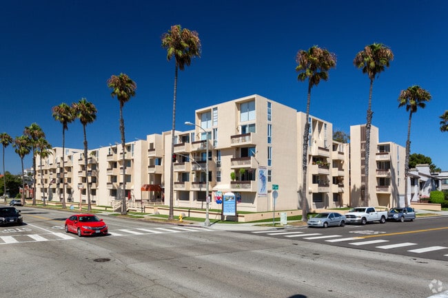 Primary Photo - Beachbrook Village Apartments
