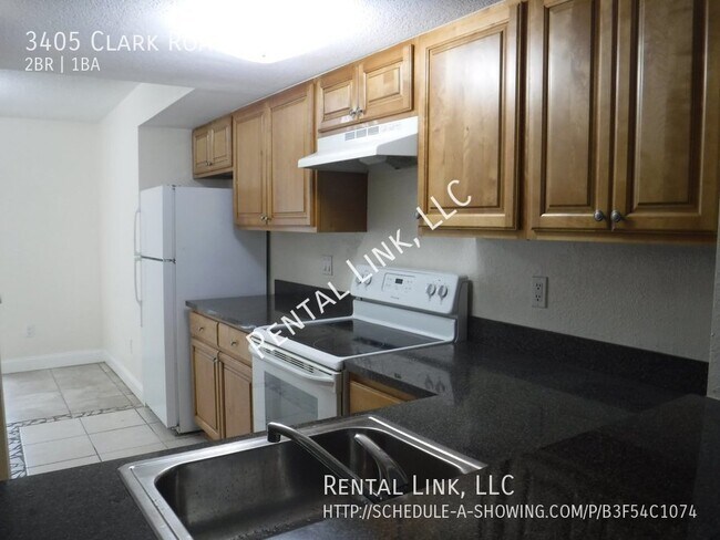 Building Photo - Sarasota Condo For Rent