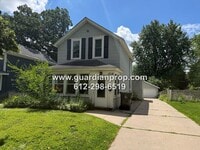 Building Photo - House in Midway Available September 1, Updated Kitchen & Bath, Fenced Yard, 2 Car Garage