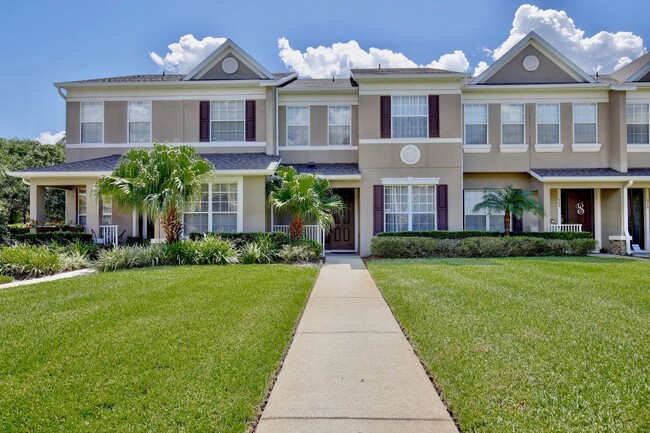 Primary Photo - Beautiful 3/2.5 Spacious Townhome with a P...