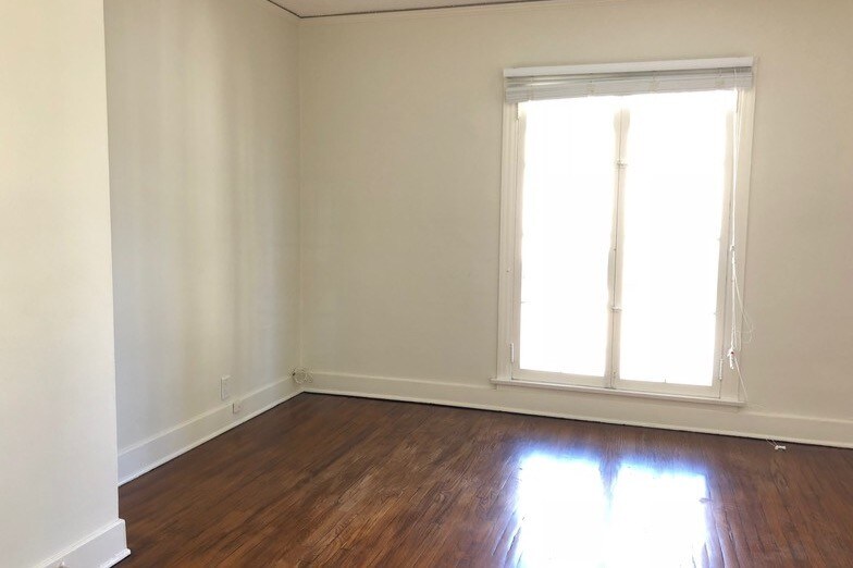 Bedroom - 1134 N Gardner St
