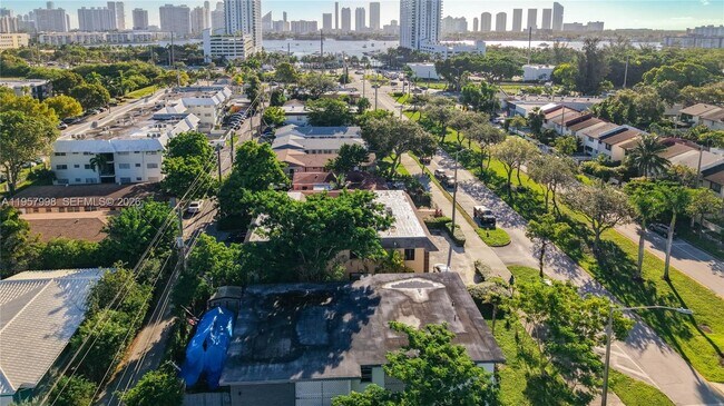 Building Photo - 2335 NE 172nd St