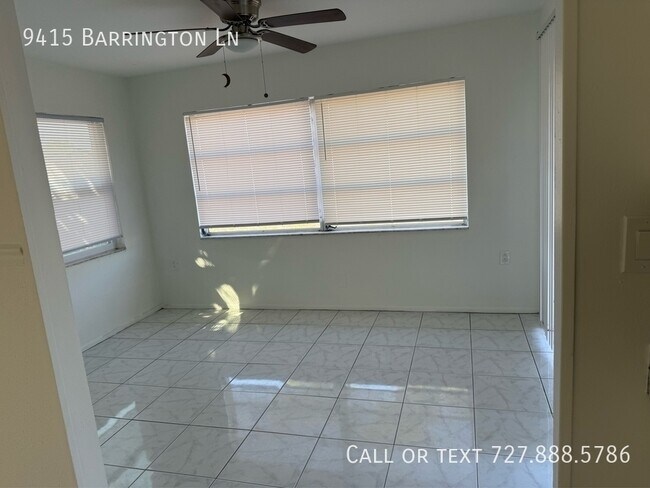 Building Photo - 9415 Barrington Ln