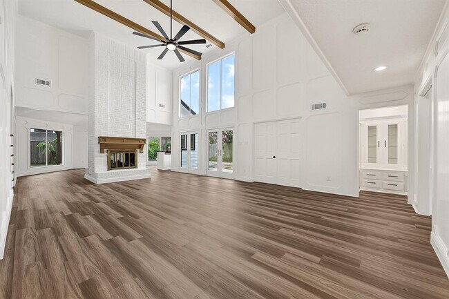 Building Photo - 15618 Banty Falls Ct