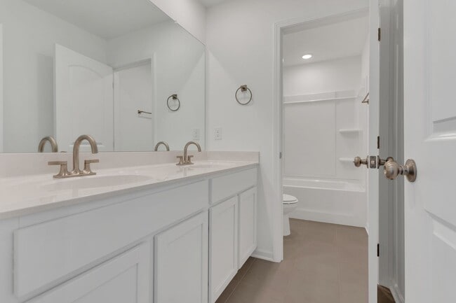 Building Photo - Barton Hills Community,  just built 4 BR 3...