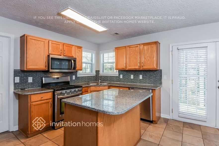 Building Photo - 2678 Marleigh Farm Rd NW