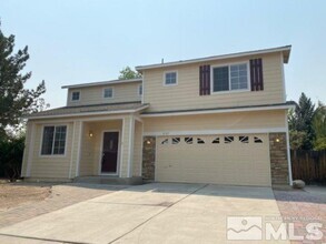 Building Photo - 2505 Rio Rico Ct