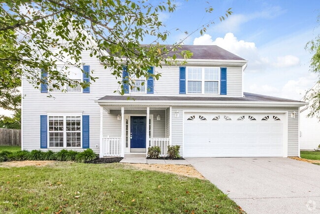 Building Photo - 1411 Weston Ln