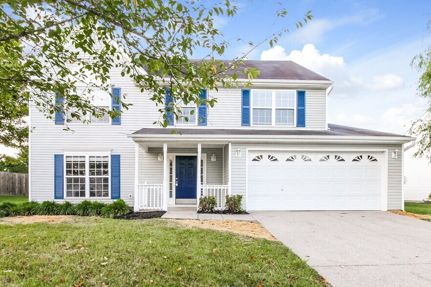 Primary Photo - 1411 Weston Ln