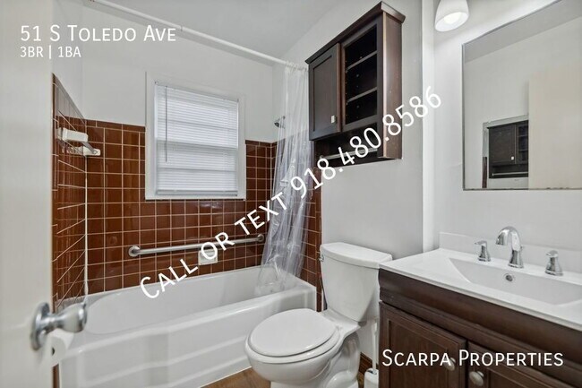 Building Photo - 51 S Toledo Ave