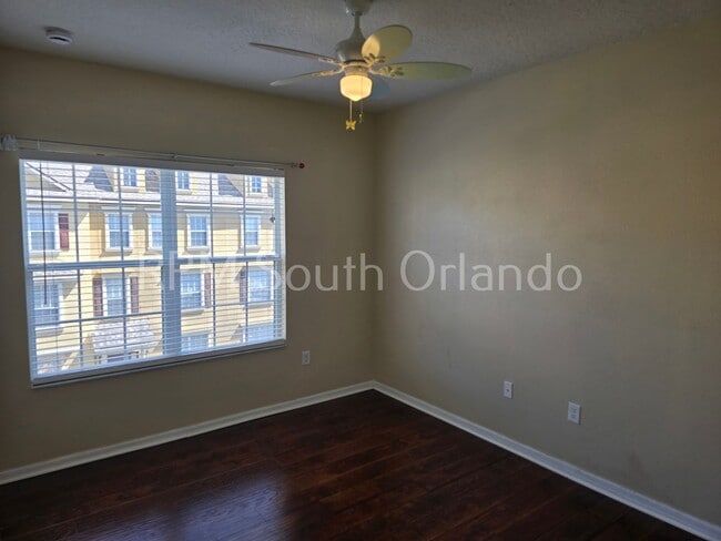 Building Photo - Timacuan Park