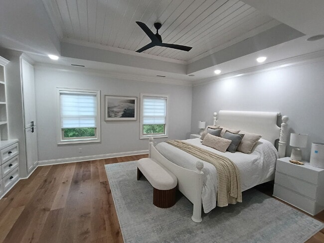 Building Photo - Four Bedroom Home Walking Distance to the Beach on Hilton Head!
