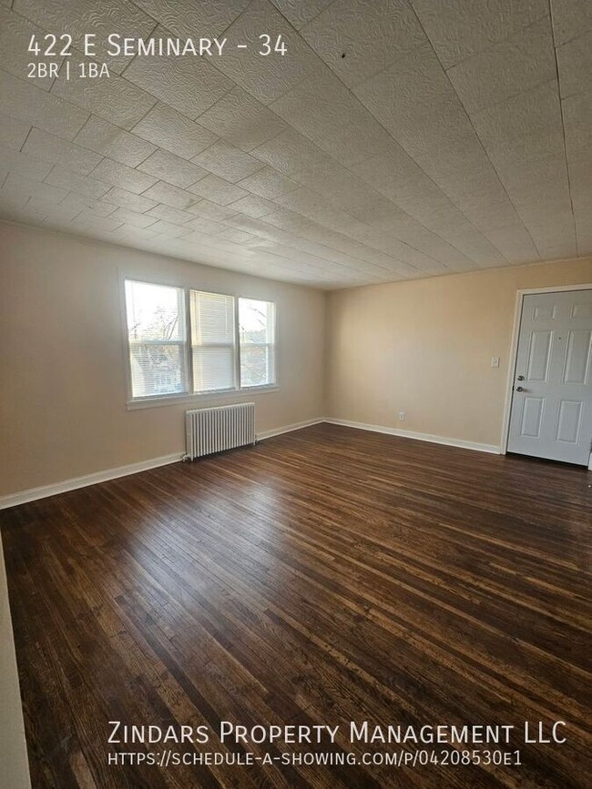 Primary Photo - MOVE IN SPECIAL!!! Newly Remodeled 2 Bed 1...