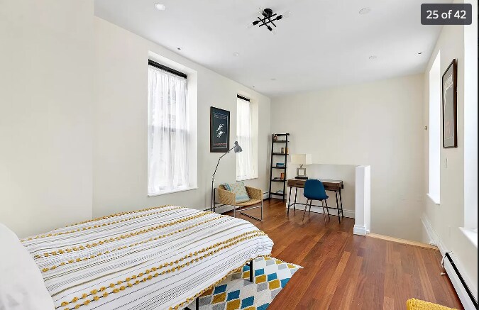 Building Photo - 877 Saint Nicholas Ave