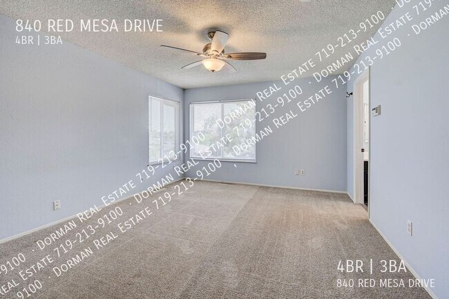 Building Photo - 840 Red Mesa Dr