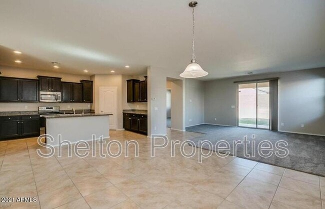 Building Photo - 3831 S 185th Ln