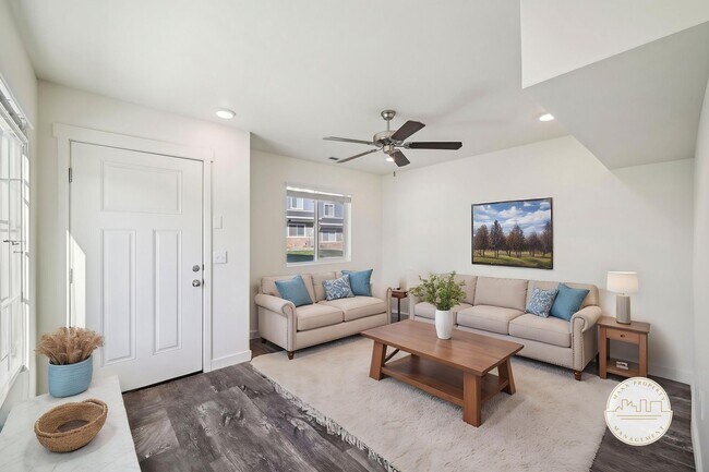Building Photo - Dublin Farms Townhomes