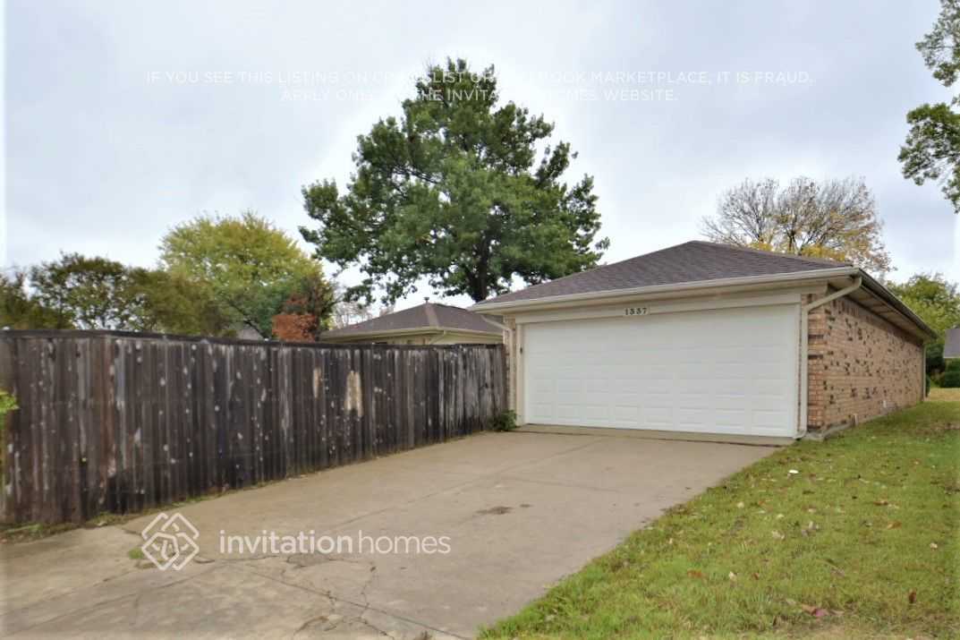 Building Photo - 1337 Colmar Dr