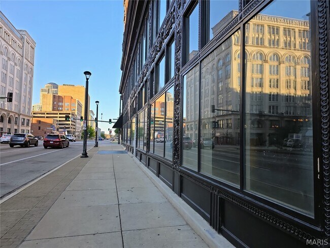 Building Photo - 1209 Washington Ave