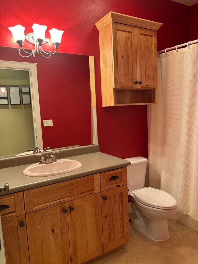 Building Photo - 3 Bed 2 Bath Single level - Fenced Yard-No...