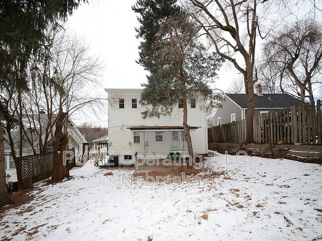 Building Photo - 3339 N 53rd St