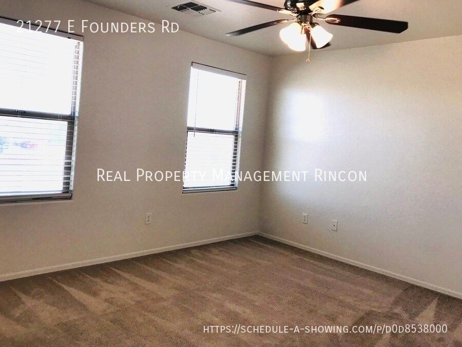 Building Photo - 21277 E Founders Rd