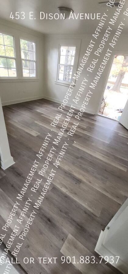 Building Photo - 453 E Dison Ave