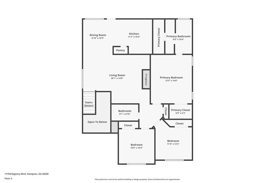 Building Photo - 11758 Registry Blvd