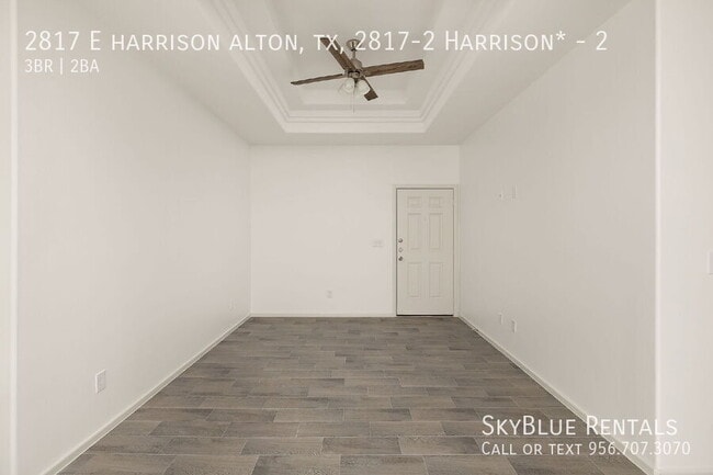 Building Photo - 2817 W Harrison Ave