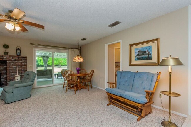 Building Photo - 4 Bedroom North Clovis Ranch on 3+ Acres