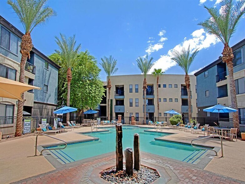 The Urban Phoenix, AZ Apartment Finder