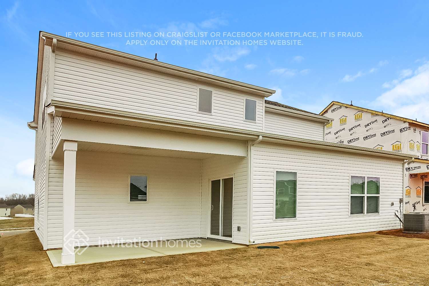 Building Photo - 3465 Bear Den Dr