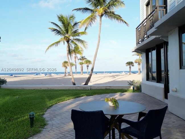 Building Photo - 1680 S Ocean Dr