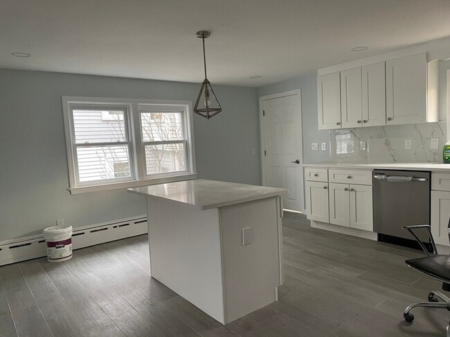 Building Photo - 36 Dartmouth St