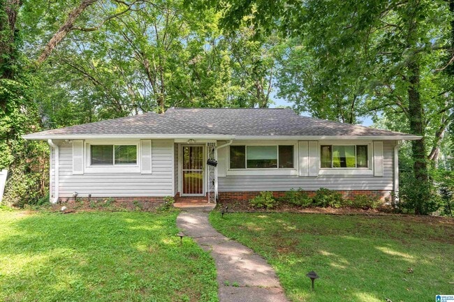 Primary Photo - 1040 Green Springs Ave S