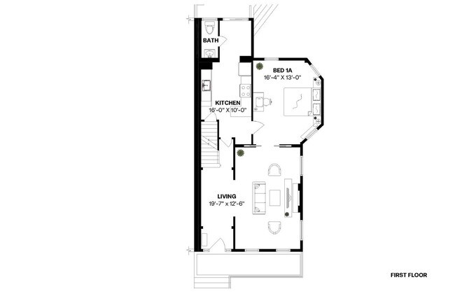 Building Photo - Room in Shared 7 bed/3.5 bath home