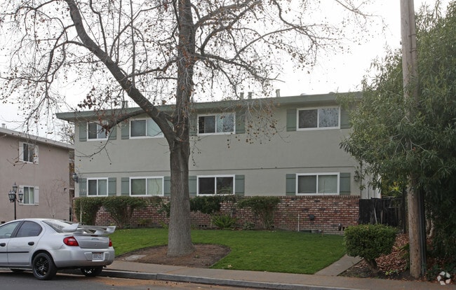 Building Photo - 1380 Warburton Avenue